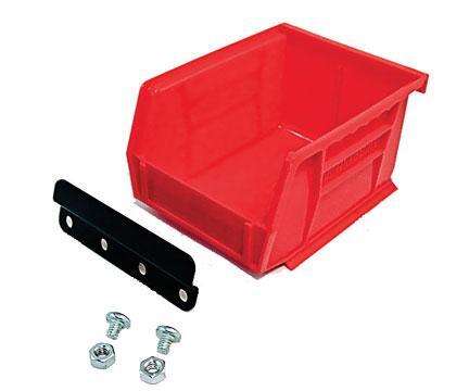 Misc. Accessories Lee Precision Ready Series BIN & BRACKET